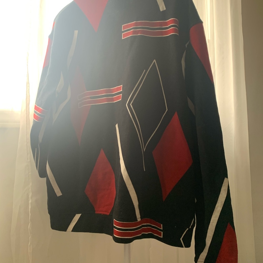 Cheap Monday sweater - Picture 8 of 14